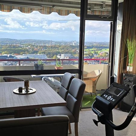 Time To Relax In Downtown Apartment Muelheim an der Ruhr Ngoại thất bức ảnh