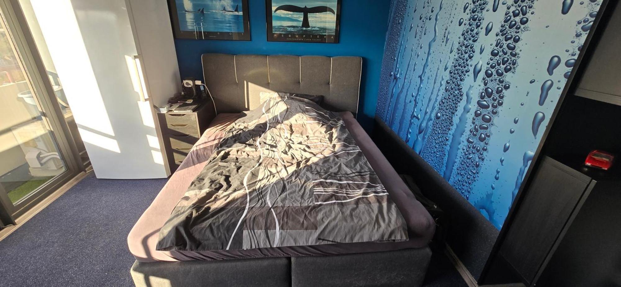 Time To Relax In Downtown Apartment Muelheim an der Ruhr Ngoại thất bức ảnh