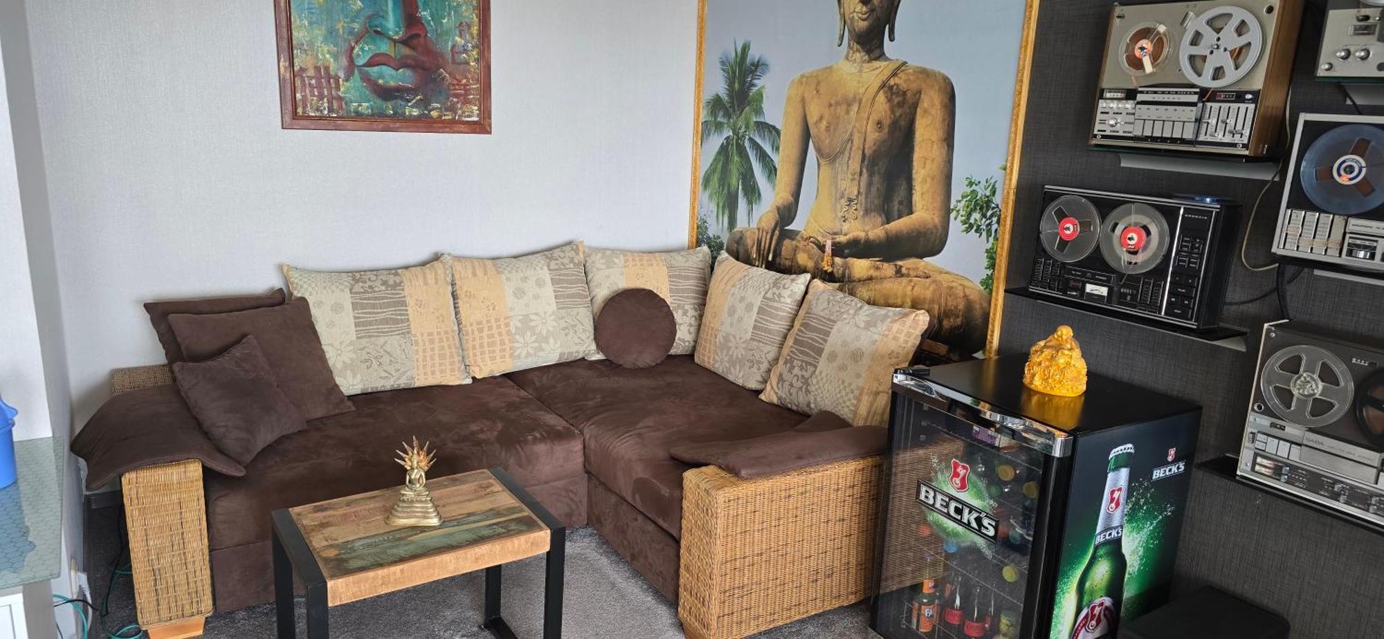 Time To Relax In Downtown Apartment Muelheim an der Ruhr Ngoại thất bức ảnh
