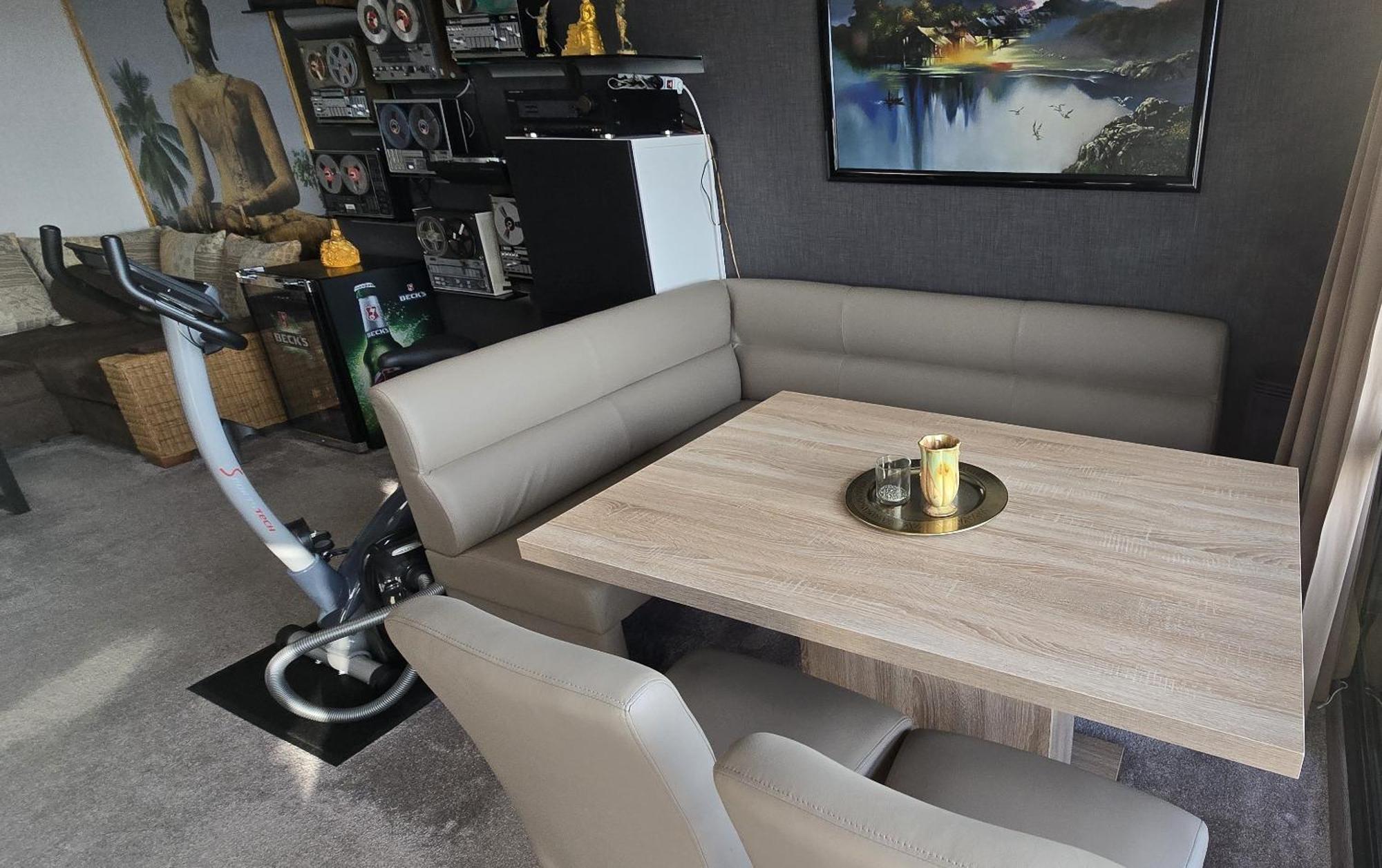Time To Relax In Downtown Apartment Muelheim an der Ruhr Ngoại thất bức ảnh