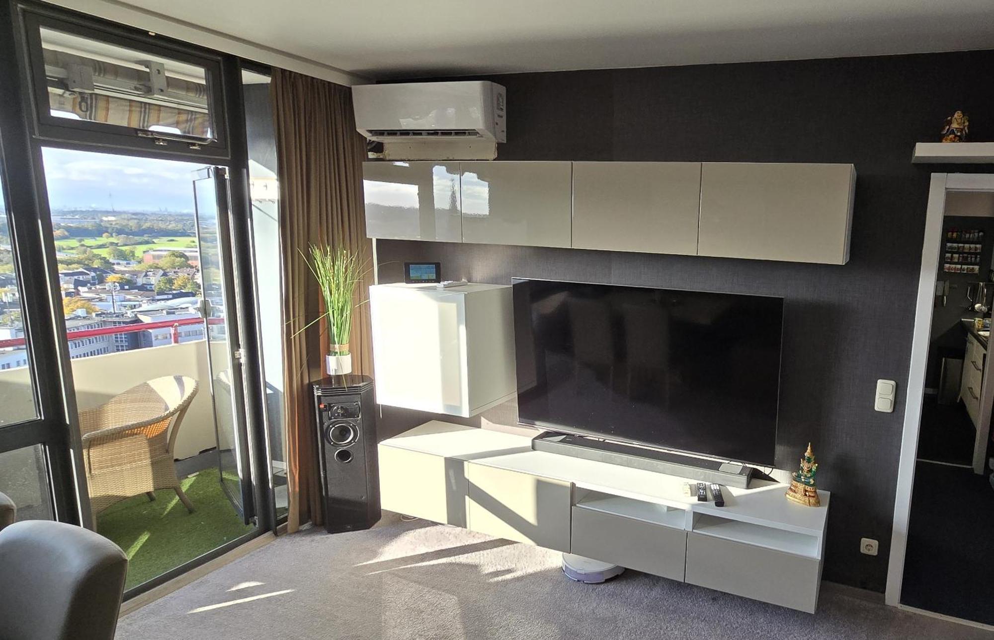 Time To Relax In Downtown Apartment Muelheim an der Ruhr Ngoại thất bức ảnh