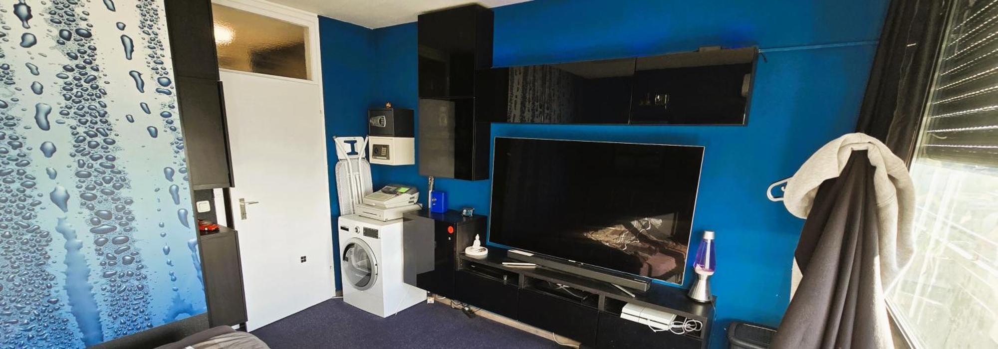 Time To Relax In Downtown Apartment Muelheim an der Ruhr Ngoại thất bức ảnh