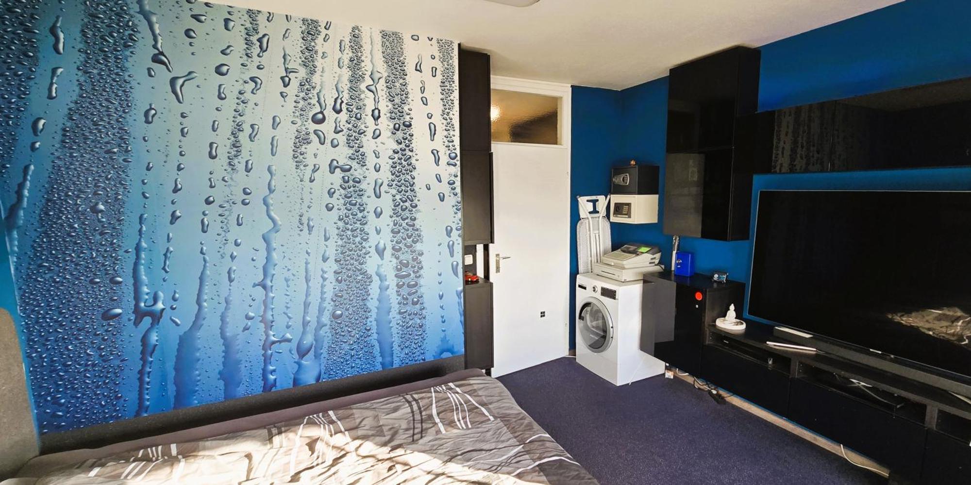 Time To Relax In Downtown Apartment Muelheim an der Ruhr Ngoại thất bức ảnh
