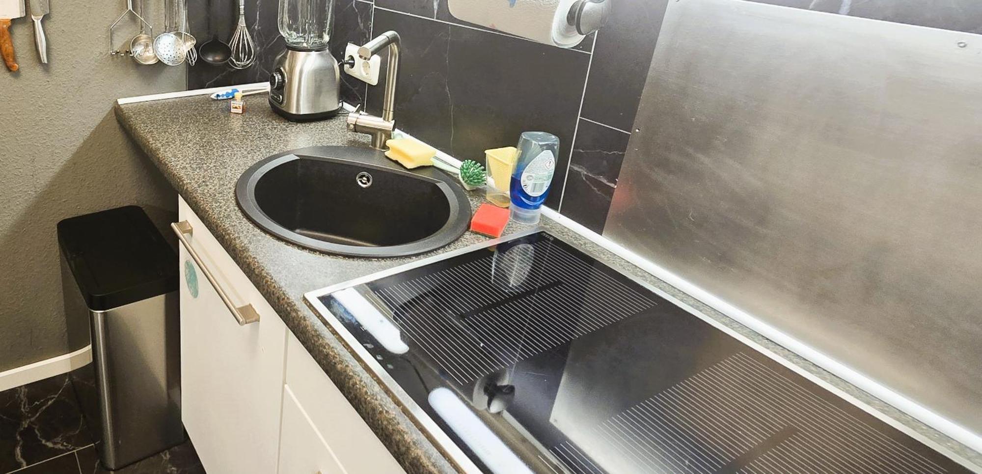 Time To Relax In Downtown Apartment Muelheim an der Ruhr Ngoại thất bức ảnh