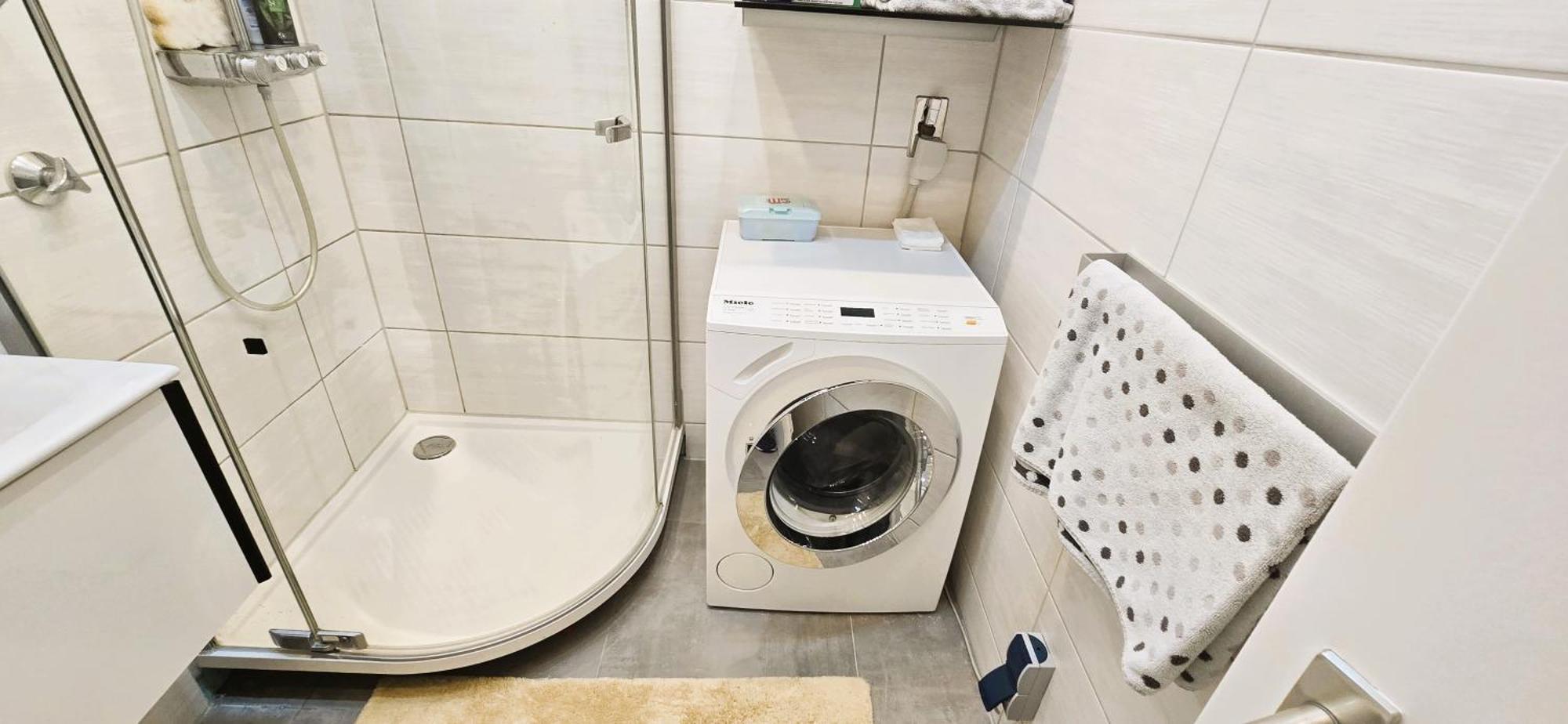Time To Relax In Downtown Apartment Muelheim an der Ruhr Ngoại thất bức ảnh