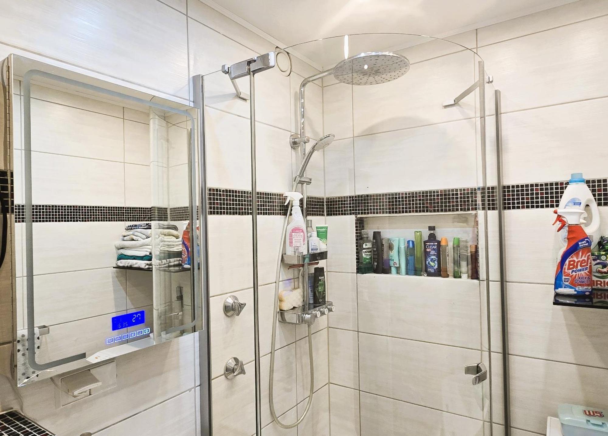 Time To Relax In Downtown Apartment Muelheim an der Ruhr Ngoại thất bức ảnh